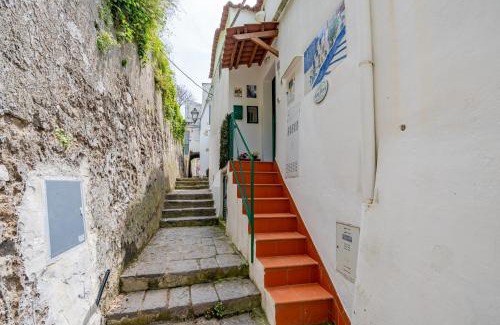 Minori House | Oceanfront Bliss at Casa Maria Vittoria - Family-Friendly Stay