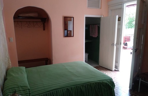 Camaguey House | Discover Casa Maria y David: Family-Friendly Retreat