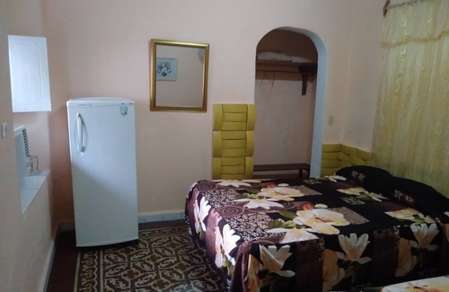 Camaguey House | Discover Casa Maria y David: Family-Friendly Retreat