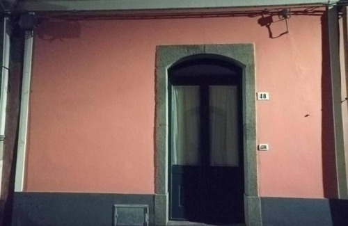 Presa House | Casa Mariagrazia: Family-Friendly Stay near Etna House Mare