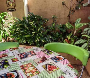 Alajuela Apartment | Cozy Casa Mariana: Pet-Friendly Retreat with Breakfast