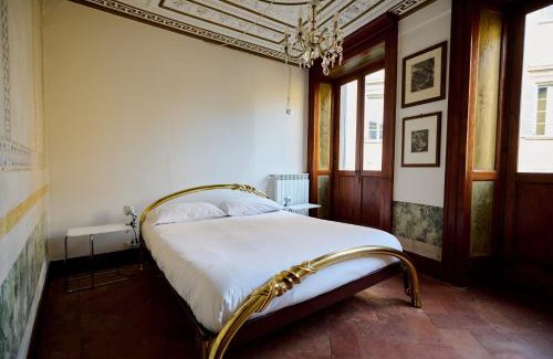 Citta Alta Apartment | Pet-Friendly Casa Marianna in Città Alta - Rated 9.3