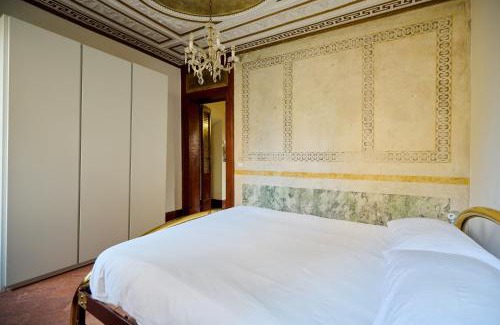 Citta Alta Apartment | Pet-Friendly Casa Marianna in Città Alta - Rated 9.3