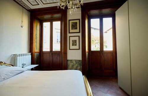 Citta Alta Apartment | Pet-Friendly Casa Marianna in Città Alta - Rated 9.3