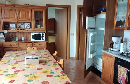 Barza Apartment | Oceanfront Paradise at Casa Marianne - Rated 9/10 by Guests