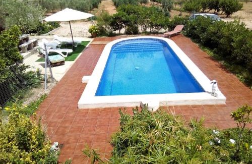 Rasquera House | Cozy Casa Mariano: Pet-Friendly Retreat with Ocean Views