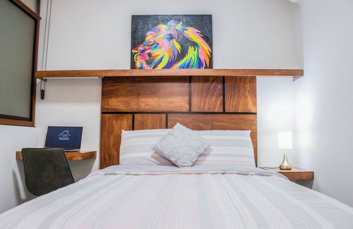 Historic Centre House | CASA MARIANO