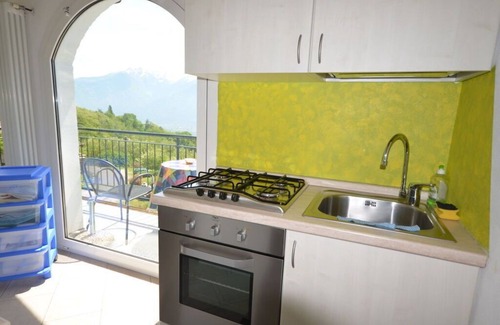 Bugiallo House | Casa Mariarosa: Family-Friendly Holiday Residence Awaits