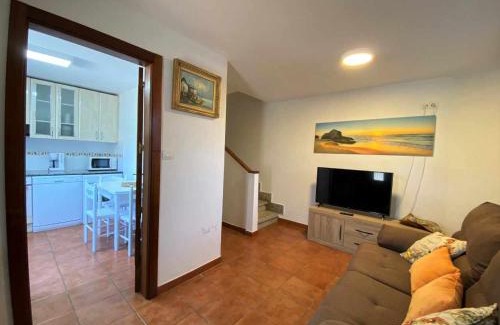 Mestas de Con House | Pet-Friendly Casa Maribel in Cangas de Onís - 8.4/10 Rating