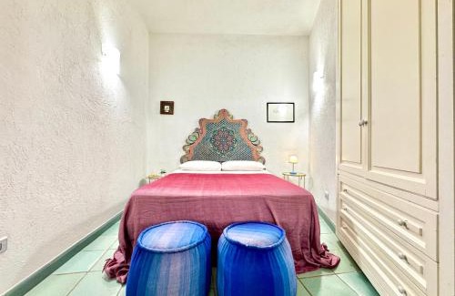 Otranto Historic Centre House | Relaxing Oceanfront Retreat at Casa Maricla - Marea Collection