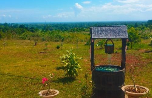 Narra Cabin | Casa Marie Campsite