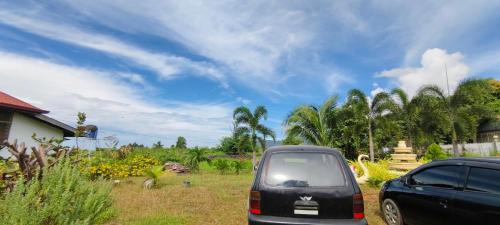 Narra Cabin | Casa Marie Campsite