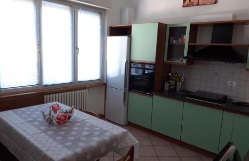 Malcesine Apartment | Pet-Friendly Retreat at Casa Marilla - Guest Rated 9.7/10