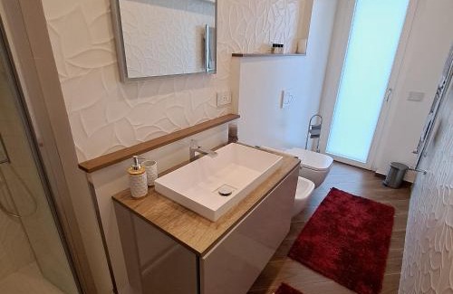 Bomerano Apartment | Pet-Friendly Casa Marilyn: Guest Rated 9.9/10