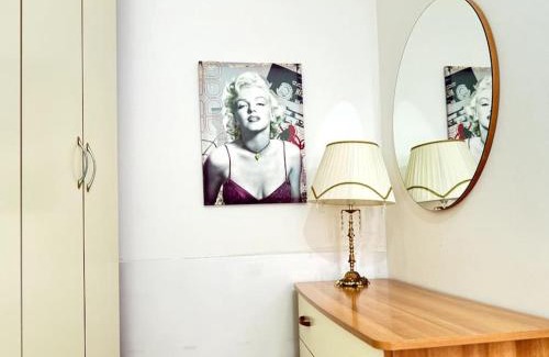 Marina di Ascea Apartment | Casa Marilyn