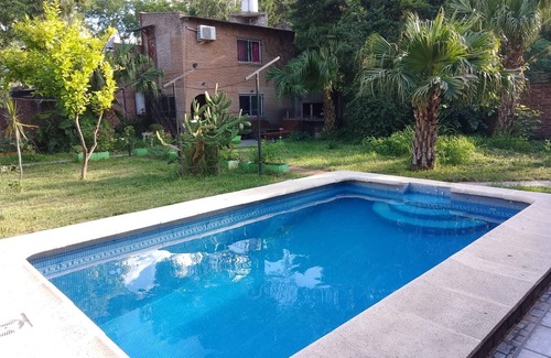 El Jaguel Hotel | Casa Marina Airport Ezeiza: Ideal Stay Near the Airport