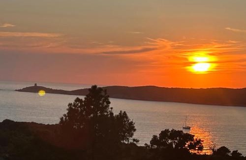 Cargese Apartment | Oceanfront Getaway at Casa Marina Cargèse - 4-Star Retreat