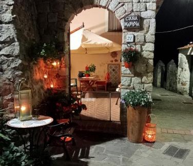 Ceraso Apartment | Seaside Tranquility at Casa Marina, Cilento - 10/10 Rated