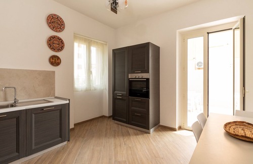 Olbia Apartment | Casa Marina con Patio by Wonderful Italy