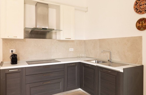 Olbia Apartment | Casa Marina con Patio by Wonderful Italy