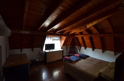 El Jaguel Hotel | Convenient Stay at Casa Marina Ezeiza Airport for Families