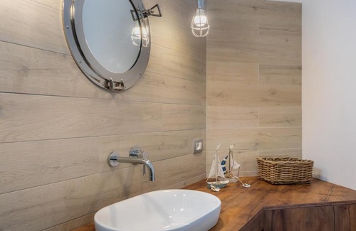 Avola Apartment | Exceptional Casa Marina: Ocean View & Breakfast Included