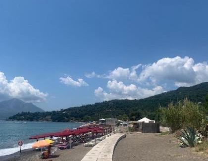 Villammare Apartment | Casa Marina