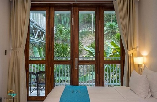 Quy Nhon Hotel | Delightful Casa Marina Resort with Pool & Family Amenities