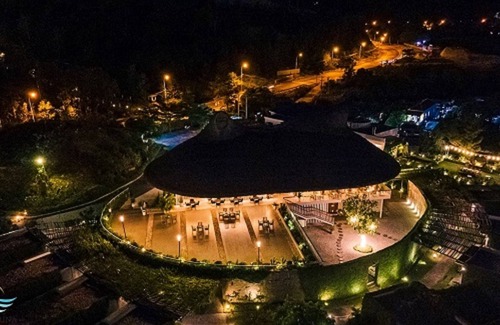 Quy Nhon Hotel | Delightful Casa Marina Resort with Pool & Family Amenities