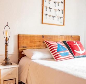 Comillas House | Pet-Friendly Casa Marinera with Oceanfront Views in Comillas