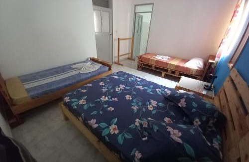 Tarrafal Apartment | Family-Friendly Stays at Casa Mario - Budget Paradise Awaits