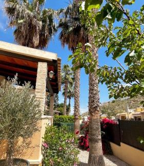 Rojales Villa | Casa Mariposa avec piscine privée à Ciudad Quesada