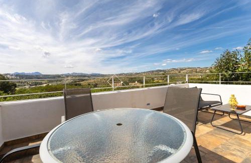 Teulada Apartment | Casa Mariposa