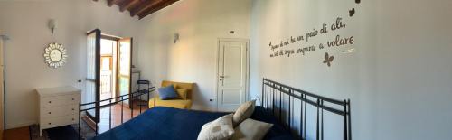 Desenzano del Garda Apartment | Pet-Friendly Getaway at Casa Mariposa - Guest Rated 9.8