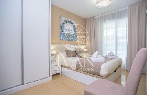 Marina d'Or Apartment | Casa Mariposa Ivan Luxury Homes 3ªPlta Norte 1ªLínea