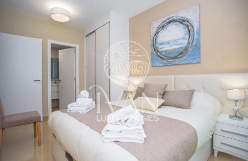 Marina d'Or Apartment | Casa Mariposa Ivan Luxury Homes 3ªPlta Norte 1ªLínea