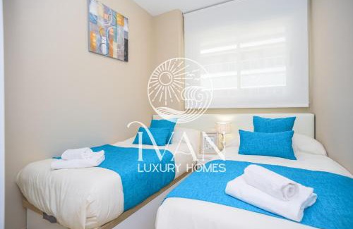 Marina d'Or Apartment | Casa Mariposa Ivan Luxury Homes 3ªPlta Norte 1ªLínea