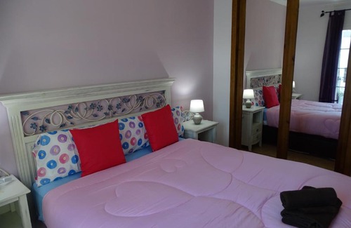 Villaricos Apartment | Guest Rated 10/10: Casa Mariposa Modern Apartment in Andalusia