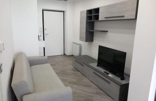 Sant'Agata di Militello Apartment | Cozy Casa Vacanze Maris: 30m from the Oceanfront