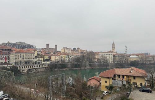 Ivrea Apartment | Casa Marisa - Centrale e signorile