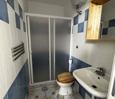 Ischia Porto Apartment | Casa Marisa - Ischia centro