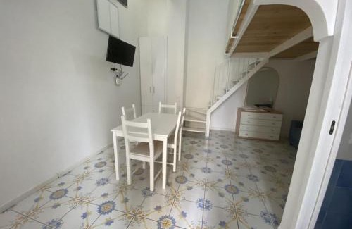 Ischia Porto Apartment | Casa Marisa - Ischia centro