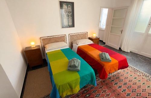 Ponzone House | Casa Mariuccia