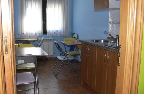 Niembro House | Welcoming Casa Mariví: Family-Friendly Getaway Awaits