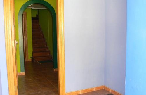 Niembro House | Welcoming Casa Mariví: Family-Friendly Getaway Awaits