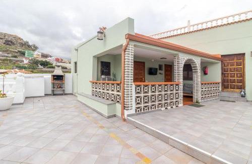 Moya House | Casa Marjoes: Family-Friendly Villas with Communal Pool