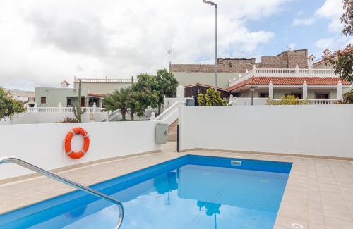 Moya House | Casa Marjoes: Family-Friendly Villas with Communal Pool