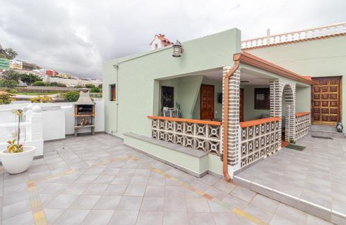 Moya House | Casa Marjoes: Family-Friendly Villas with Communal Pool
