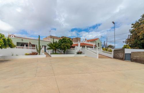 Moya House | Casa Marjoes: Family-Friendly Villas with Communal Pool