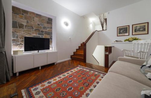 Cividale del Friuli House | Experience Casa Marlò Centro Storico: Family-Friendly Retreat